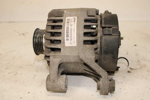 ALTERNATEUR OPEL 70A - Vue 2